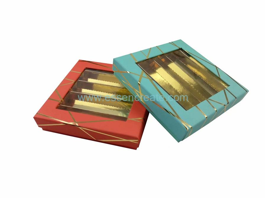 Two Pieces Gift Box