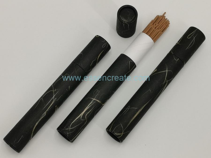 Incense Stick Packaging Tube 