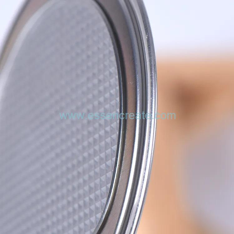 Καπάκια μεμβράνης Easy Peel Off