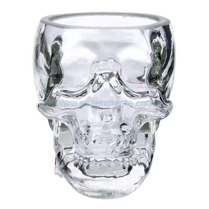 Χριστουγεννιάτικες προμήθειες Doomed Shot Glass