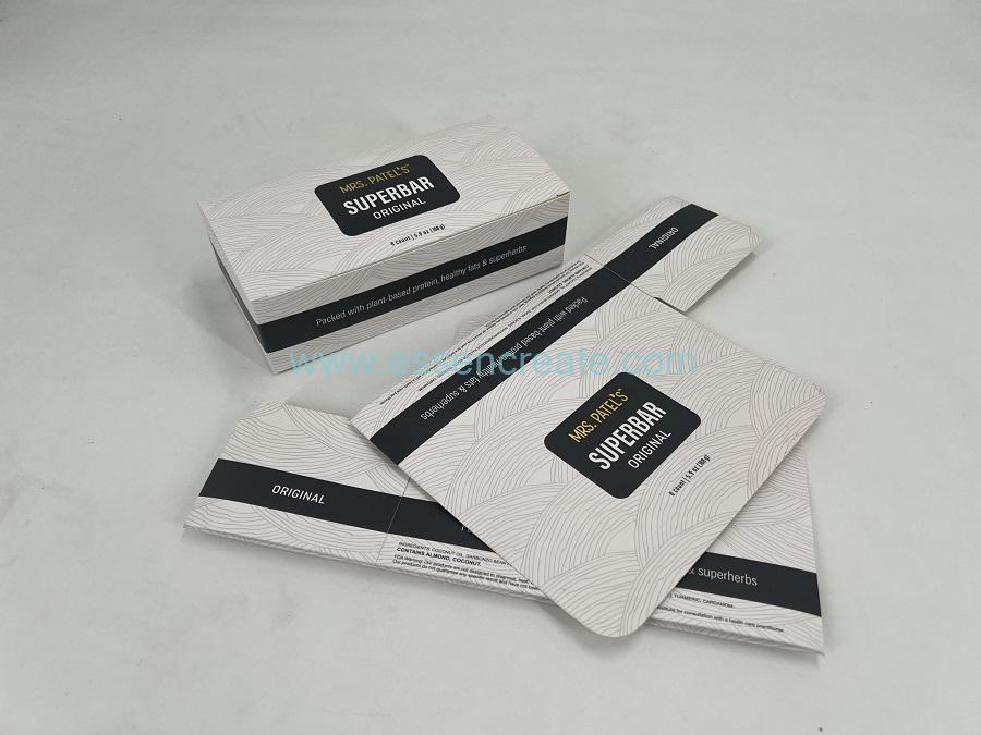 paper mailer shipping boxes with logo packaging