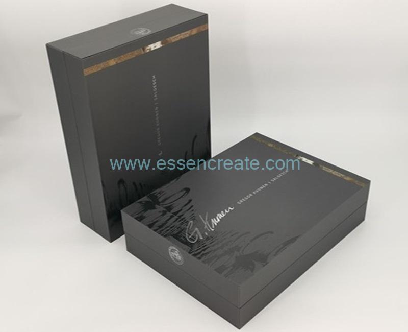 Eco-Friendly Wine Packaging