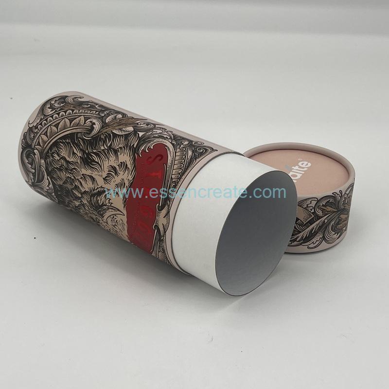 Eco-Friendly Paper Tubes Eco-Friendly Paper Tubes