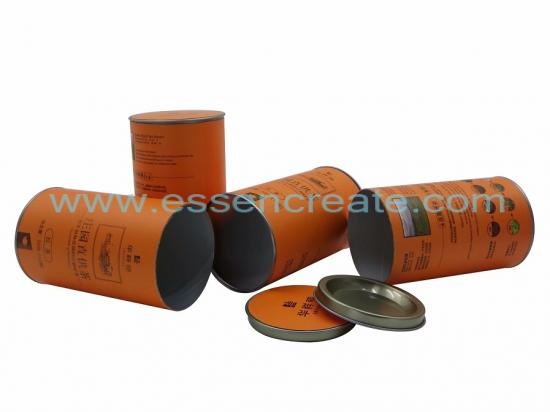 Bump Metal Concave-Convex Tin Composite Cans