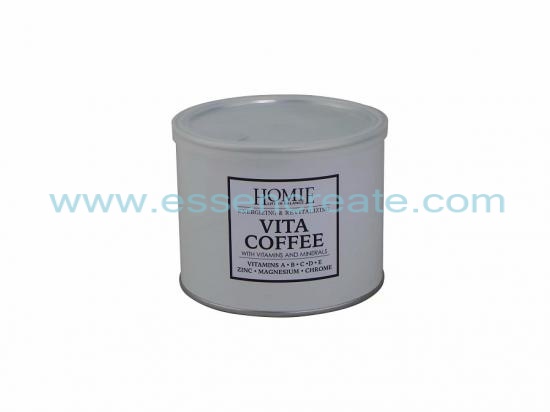 Coffee Packaging Food Grade Composite Cans
