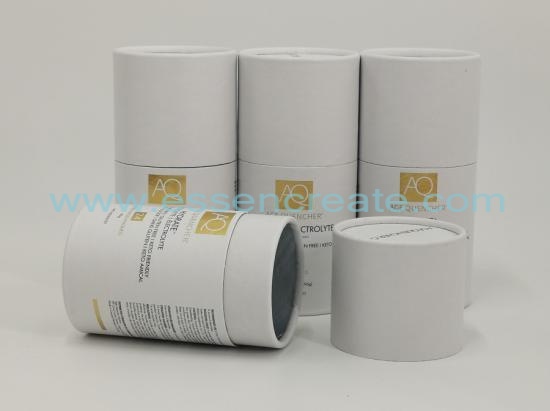Health Food Packaging Cans