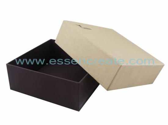 Perfume Gift Packaging Cardboard Paper Box