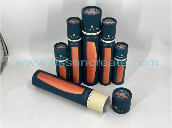 Food Grade Paper Tube