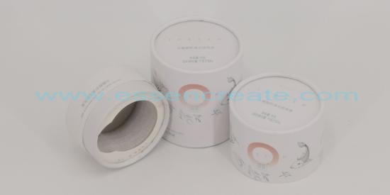 Food Grade Bird Nest Can Packaging