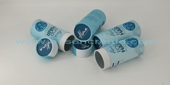 Food Grade Ltalian Candy Can Packaging