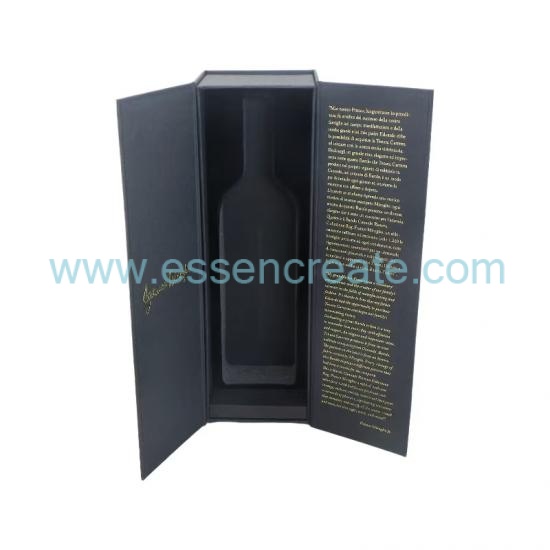 Wine Packaging Box