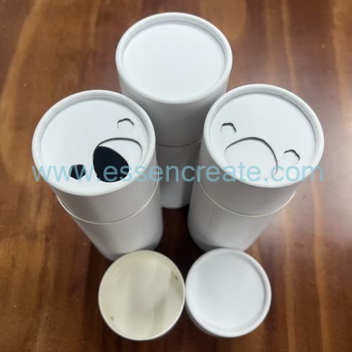 Custom Paper Tube